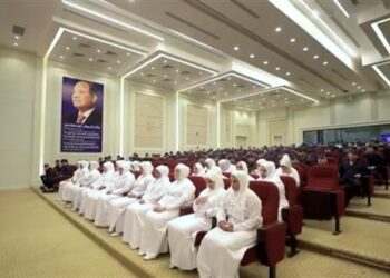 الإفراج عن 1056 نزيلا بمراكز الإصلاح والتأهيل بمناسبة ذكرى ثورة 23 يوليو