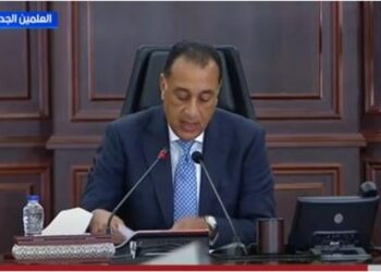 مدبولي يعلن موعد تشغيل أول مفاعل بمحطة الضبعة النووية