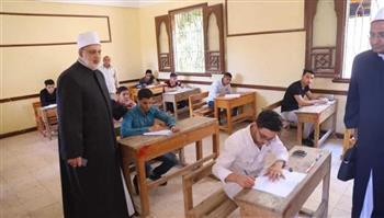 موعد نتيجة الثانوية الأزهرية 2025 وتفاصيل اختبارات القدرات بجامعة الأزهر