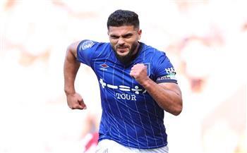 الكويت الكويتي يعلن تعاقده مع سام مرسي