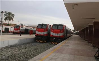 طرق حجز تذاكر قطارات السكك الحديدية ووسائل الدفع المختلفة