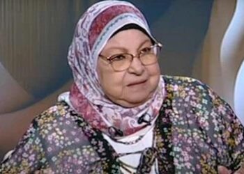 جامعة الأزهر تحيل سعاد صالح للتحقيق