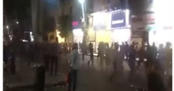 مصدر أمني: فيديوهات التجمعات بإحدى المحافظات قديم من 2019