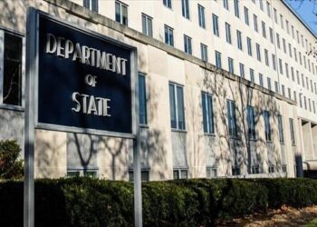 الولايات المتحدة ترفض مؤتمر حل الدولتين