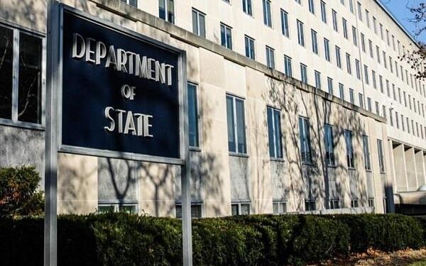 الولايات المتحدة ترفض مؤتمر حل الدولتين