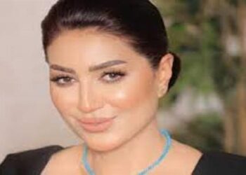 وفاء عامر توجه رسالة لجمهورها بعد مزاعم تورطها بتجارة الأعضـ ـاء