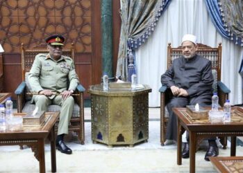 الطيب: طلاب باكستان الدارسون بالأزهر لعبوا دورًا كبيرًا في توثيق العلاقات وتعزيزها