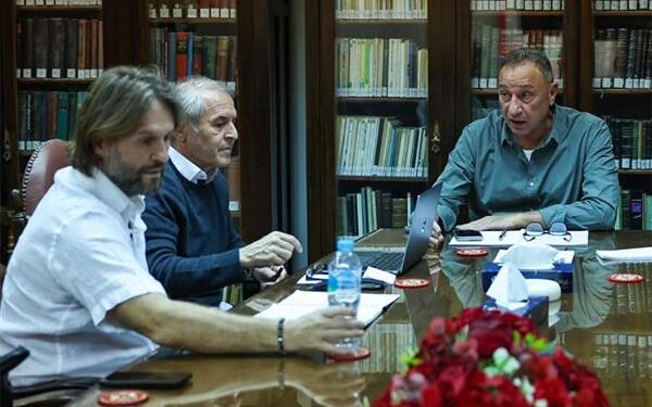 وكيل كولر يعلن تسوية ملف مستحقاته المالية مع الأهلي بشكل ودي