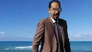 محكمة جنايات الإسكندرية تقضي بإعدام “سفاح المعمورة” بعد إدانته بثلاث جرائم قتل