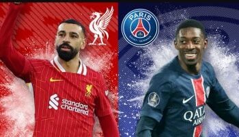 عثمان ديمبلي يتصدر سباق الكرة الذهبية 2025 بعد موسم تاريخي مع باريس سان جيرمان