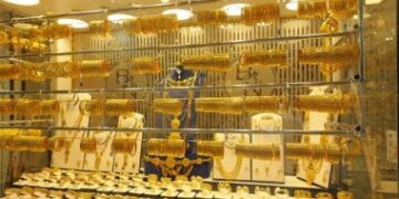 استقرار أسعار الذهب في مصر.. وعيار 21 يسجل 4650 جنيهًا اليوم الأربعاء