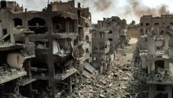 مجازر إسرائيلية جديدة في غزة: 13 شهيدًا بينهم أطفال وسط تصعيد مستمر