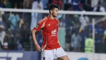 الأهلي يتمسك بأشرف داري ويربط رحيله بعرض مالي