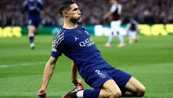 باريس سان جيرمان وتشيلسي وجهاً لوجه الليلة في نهائي مونديال الأندية 2025