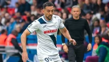 الاتفاق السعودي يقترب من ضم أحمد حسن كوكا بعد فشل مفاوضات حمد الله