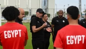 منتخب الشباب يعلن قائمة معسكر يوليو استعدادًا لكأس العالم بتشيلي 2025