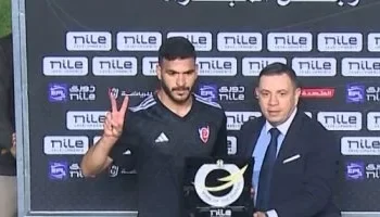 الزمالك يجدد مفاوضاته مع بتروجت لضم حامد حمدان وسط تمسك اللاعب بالرحيل