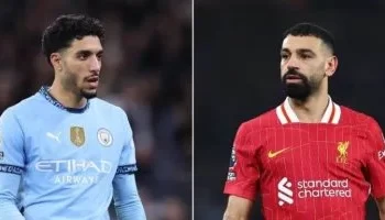 صلاح ومرموش ضمن قائمة أغلى نجوم البريميرليج.. وهالاند في الصدارة