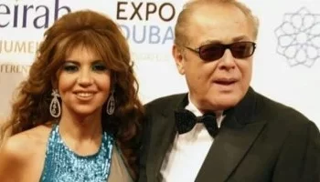 النيابة تحفظ بلاغ أبناء محمود عبد العزيز ضد بوسي شلبي بعد التأكد من صحة بياناتها القانونية