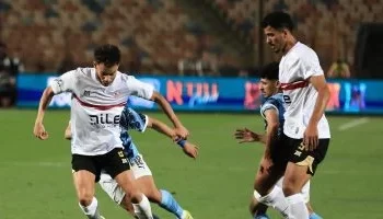 الزمالك يحسم توقيع 6 صفقات محلية.. وجون إدوارد يتحرك لإغلاق الاتفاقات الرسمية