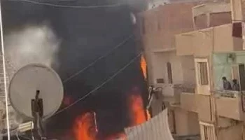 9 خطوات لتجنب حرائق التكييفات وحماية الأسرة خلال الصيف