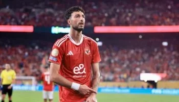 الأهلي يوقع عقوبة مالية مغلظة على وسام أبو علي ويستبعده من معسكر تونس بسبب التمرد