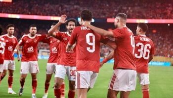 الأهلي يوفّي مستحقات اللاعبين الراحلين ويستعد لمعسكر تونس استعدادًا للموسم الجديد