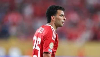 مدرب الأهلي يرفض مناقشة عروض زيزو ويتمسك ببقائه: “سيكون نجم الفريق الأول”