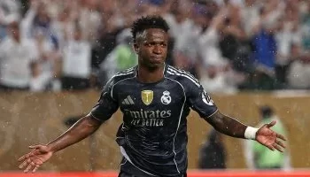 ريال مدريد يفتح الباب أمام رحيل فينيسيوس جونيور بسبب خلافات مالية حول التجديد