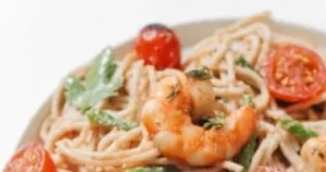 مكرونة السي فود