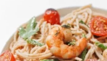 مكرونة السي فود