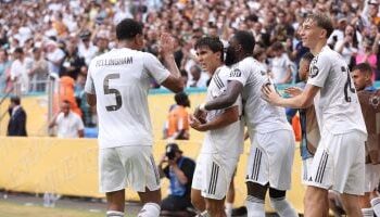 قمة أوروبية نارية بين ريال مدريد وبوروسيا دورتموند في ربع نهائي مونديال الأندية الليلة