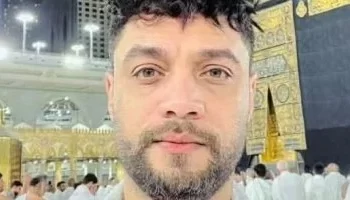 رضا البحراوي يُلغي حفلاته حدادًا على رحيل الفنان أحمد عامر: “سبنا في وجع كبير ما يتوصفش”