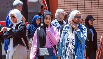 اقتراب موعد إعلان نتيجة الثانوية العامة 2025.. والتصحيح الإلكتروني مستمر بدقة وسرية