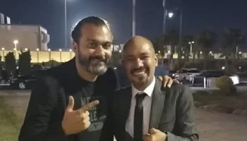 أزمة إبراهيم سعيد أمام محكمة الأسرة تتصاعد.. تفاصيل الحبس والإفراج وإعادة المحاكمة