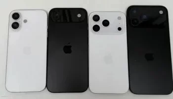 من iPhone الأول إلى iPhone 16 Pro Max: تطور مذهل في الأداء والكفاءة خلال 17 عامًا