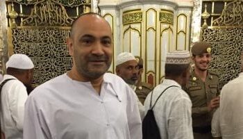 تشييع جنازة المطرب الشعبي محمد عواد اليوم من القنطرة شرق