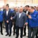كامل الوزير يفتتح مشروعات صناعية كبرى بالمنوفية ويؤكد: الصناعة قاطرة التنمية وفقًا لرؤية مصر 2030