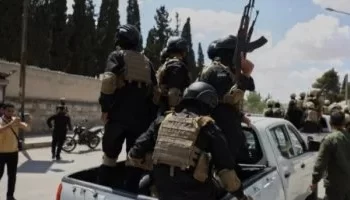 وزير الدفاع السوري يعلن وقف إطلاق النار في السويداء بعد اشتباكات دامية