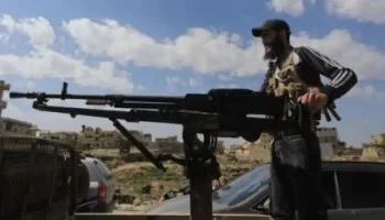 سوريا تقرر سحب قواتها من محافظة السويداء بالكامل