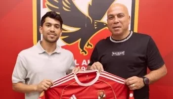 الأهلي يضم محمد شكري وياسين مرعي.. ويطلب توضيحًا من الأخدود بشأن إمام عاشور