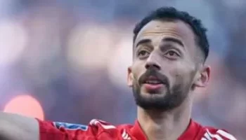 أحمد عبد القادر يقترب من بيراميدز.. والأهلي لا يمانع مناقشة العروض المحلية