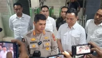 تفكيك شبكة لبيع الأطفال في إندونيسيا.. و12 متهمًا باعوا 24 رضيعًا إلى سنغافورة