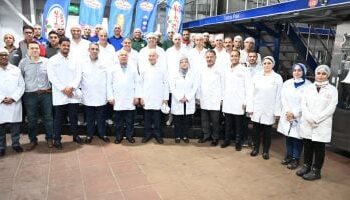 كامل الوزير: الصناعة المصرية على طريق العالمية.. وجولة تفقدية تكشف طفرة في الإنتاج والتصدير بمدينة العبور