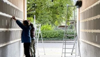 مادة سويسرية جديدة تمتص ضوضاء الشوارع بسُمك رقيق وتضبط تردداتها حسب المكان