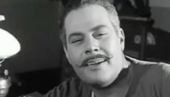 في ذكرى ميلاده.. يحيى شاهين “سي السيد” الذي خلدته ثلاثية نجيب محفوظ