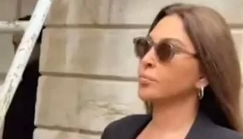 إليسا تعزّي فيروز برحيل زياد الرحباني: “كان يستحق التكريم وهو على قيد الحياة”