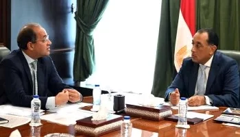 مدبولي يتابع صرف مستحقات المصدرين.. و5 مليارات جنيه دفعة أولى تبدأ 7 أغسطس