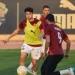 سيراميكا يستعد بقوة لمواجهة الزمالك في افتتاح الدوري.. وقمصان الموسم الماضي حاضرة في التدريبات