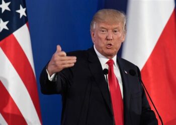 ترامب: اتفاق اقتصادي تاريخي مع أوروبا يفتح أسواقها أمام منتجاتنا